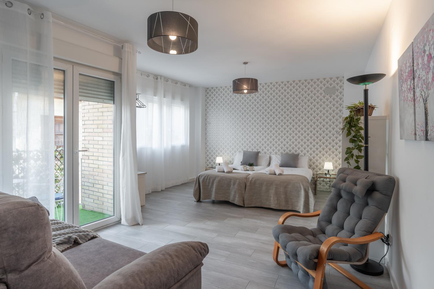 Tuguest Santa Paula III Apartment — Photos 3